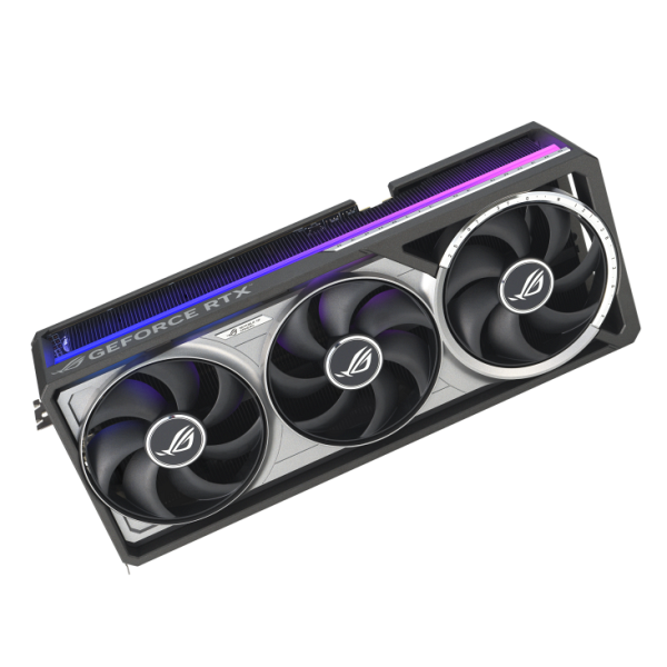   Asus ROG Astral OC GeForce RTX 5080 9